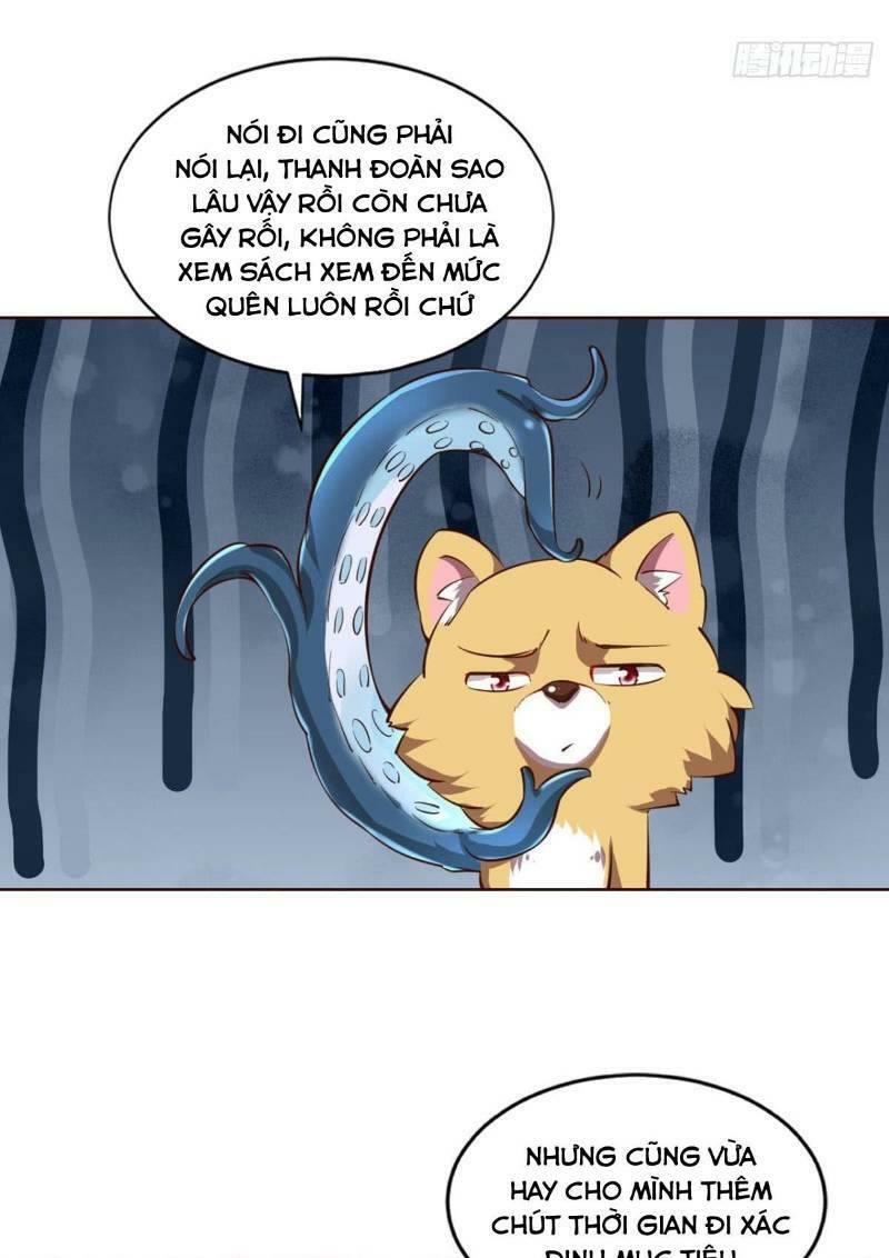 Trọng Sinh Thành Cậu Vàng Tại Dị Thế Chapter 75 52