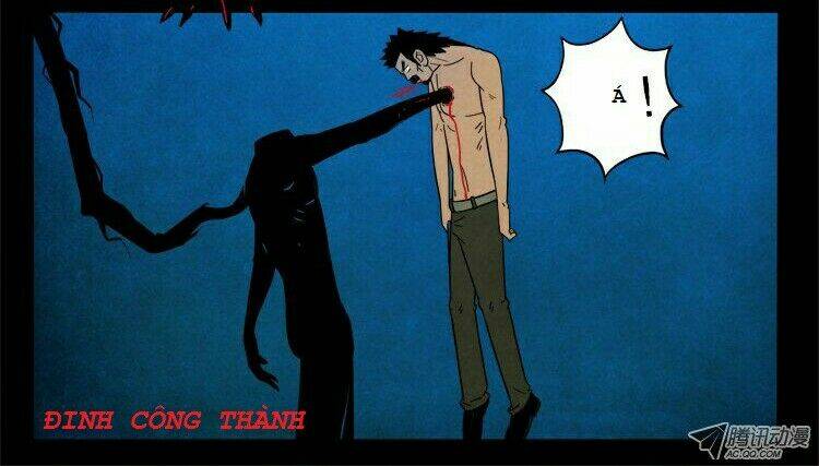 những sự kiện kỳ dị chapter 19 36