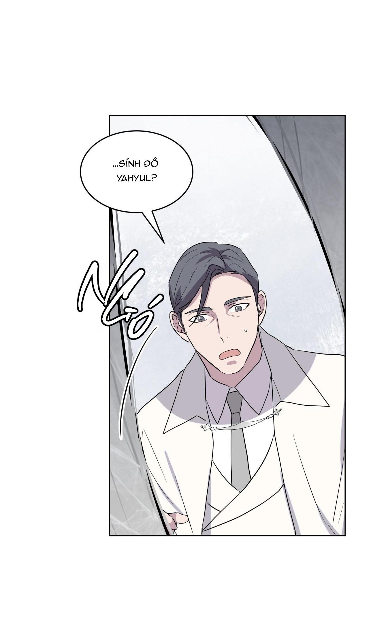 rừng biển [bl] chapter 42 58