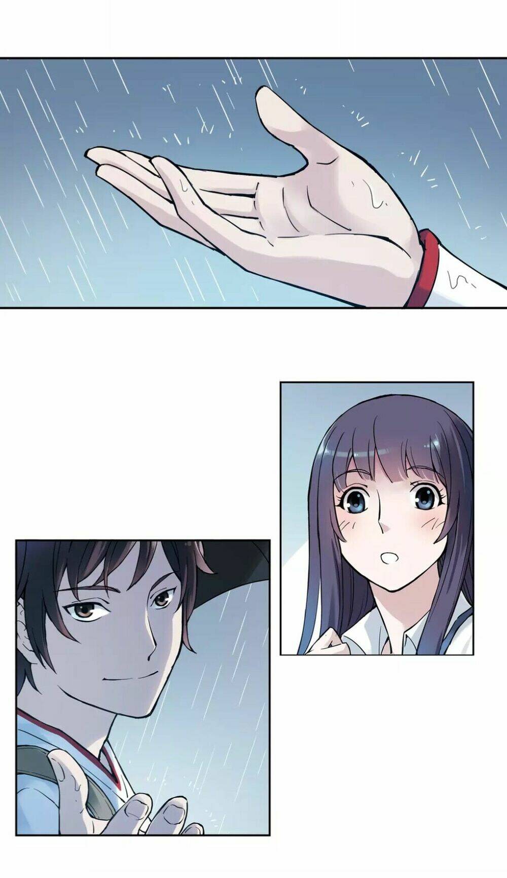 hương vị mùa hạ chapter 11 5