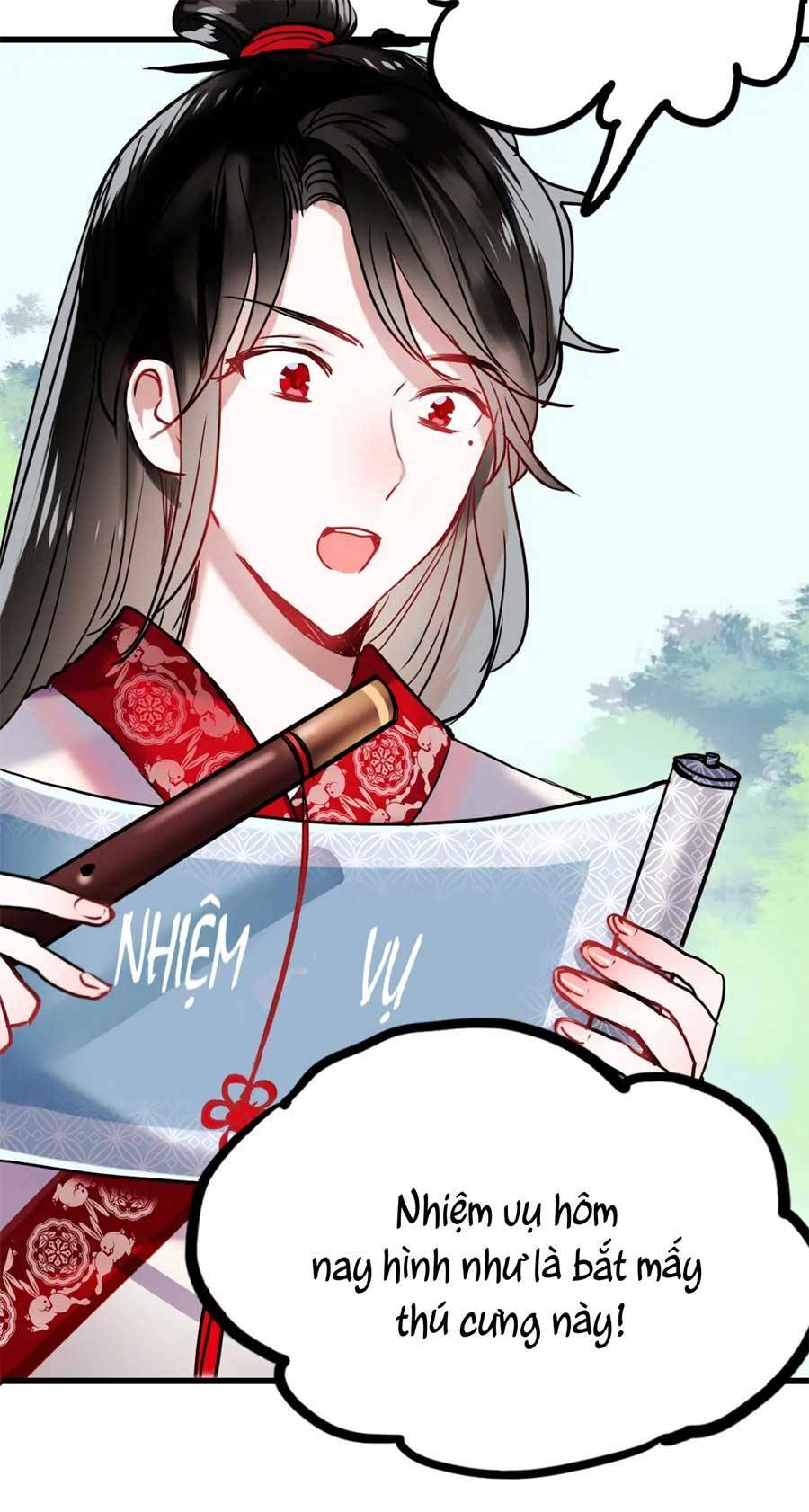 thành dã tiêu hà chapter 2 9