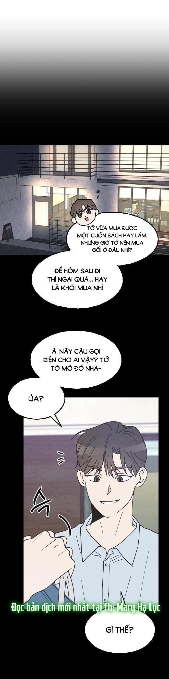 nguyên tắc của bạn thân là con trai chapter 13.2 15