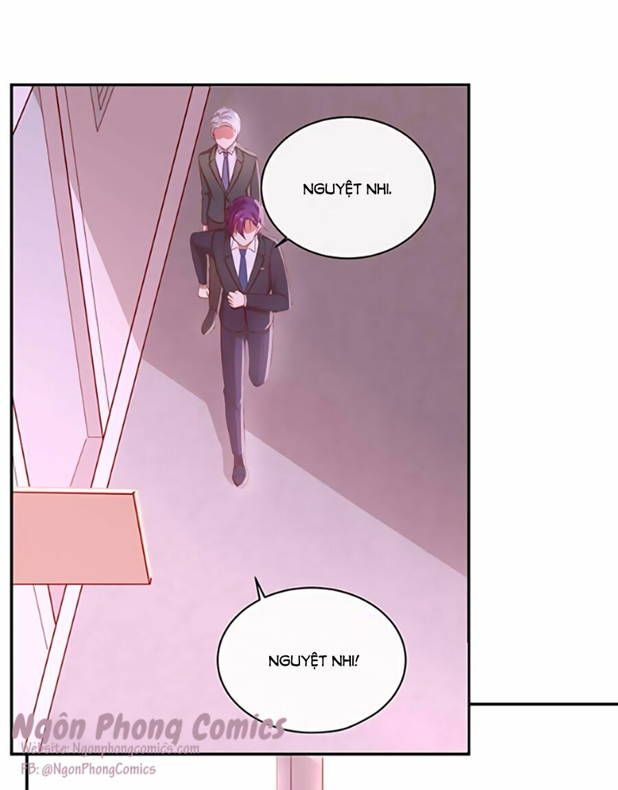 cả thế giới đều không bằng người chapter 32 4