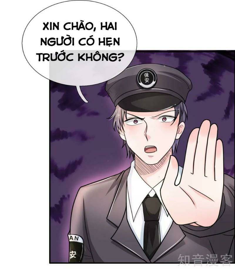 tuyệt đỉnh khí thiếu chapter 49 11