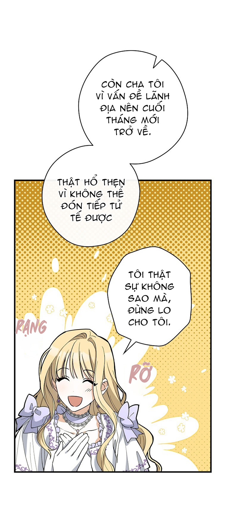phương pháp khiến chồng đứng về phía của tôi chapter 5.1 12