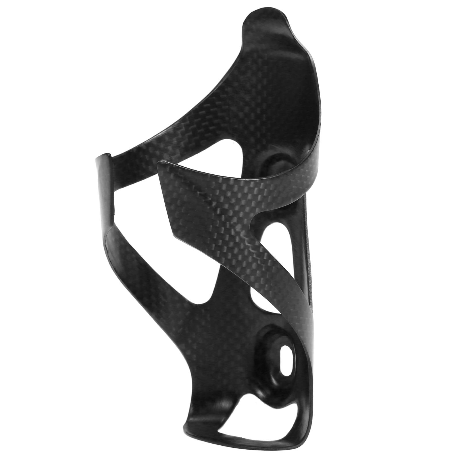 Giá Đỡ Bình Nước Dành Cho Xe Đạp Bằng Sợi Carbon