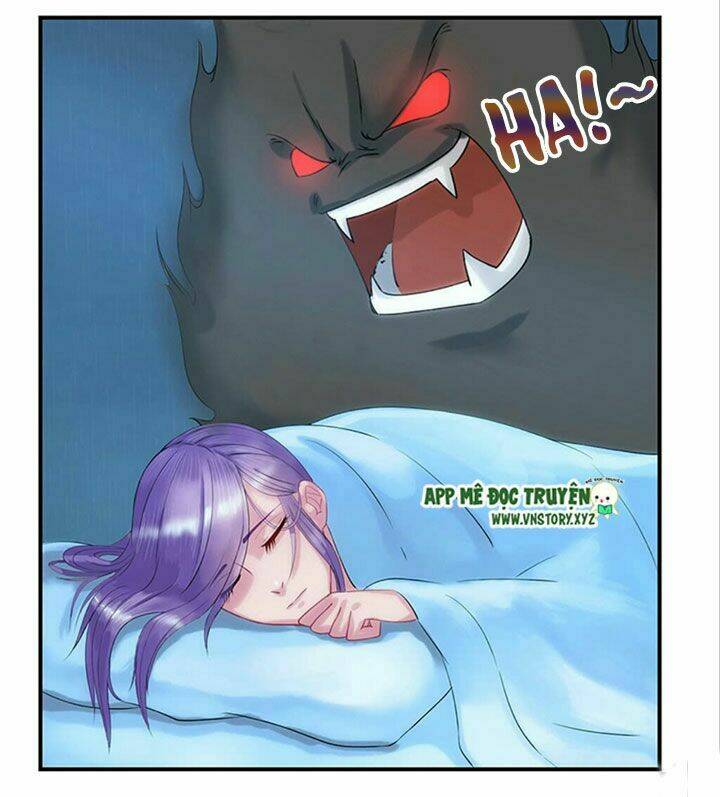 bồn tắm có vấn đề?! chapter 2 19