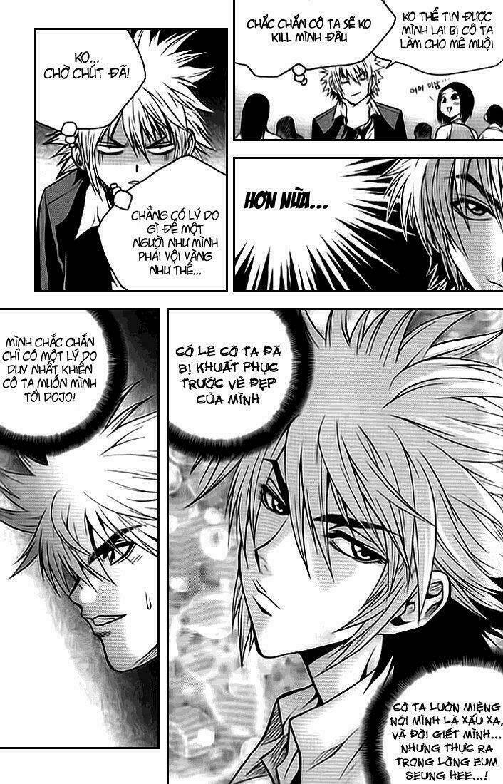 zippy ziggy chapter 15 16