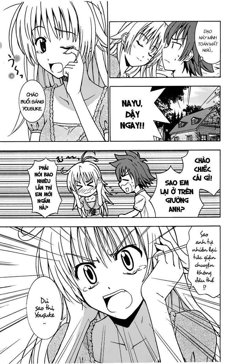 ayu mayu chapter 23 3