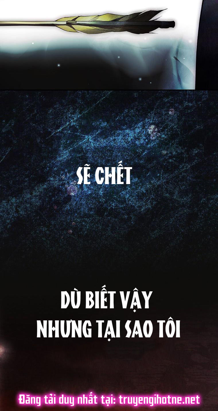 quý cô bí ẩn - secret lady chapter 68.2 1