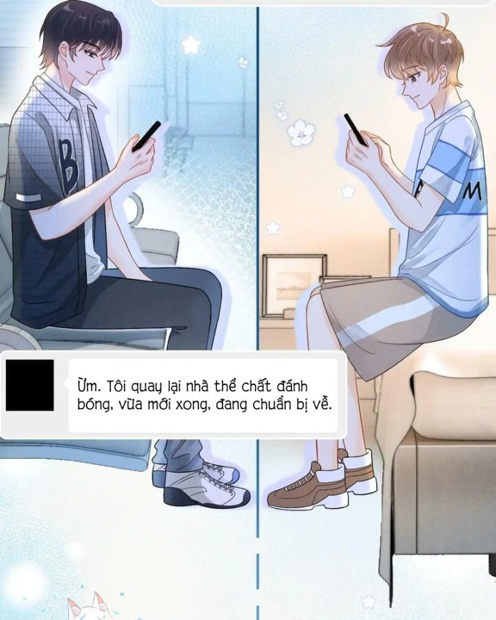 lãnh chúa trường học mong anh quay lại chapter 2 55