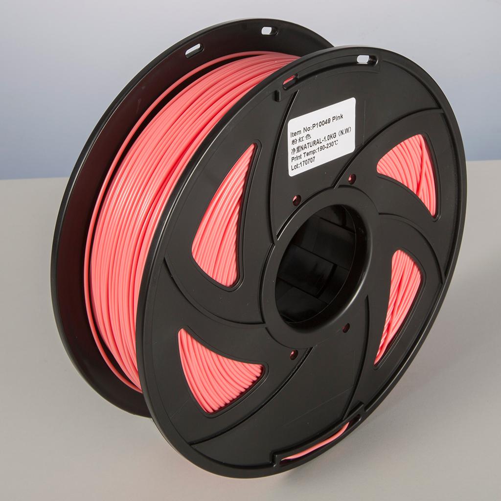 Hilabee 3D Máy In Dây Tóc ABS 1.75 Mm Cho Máy In Và In Bút 12 Màu 5 M