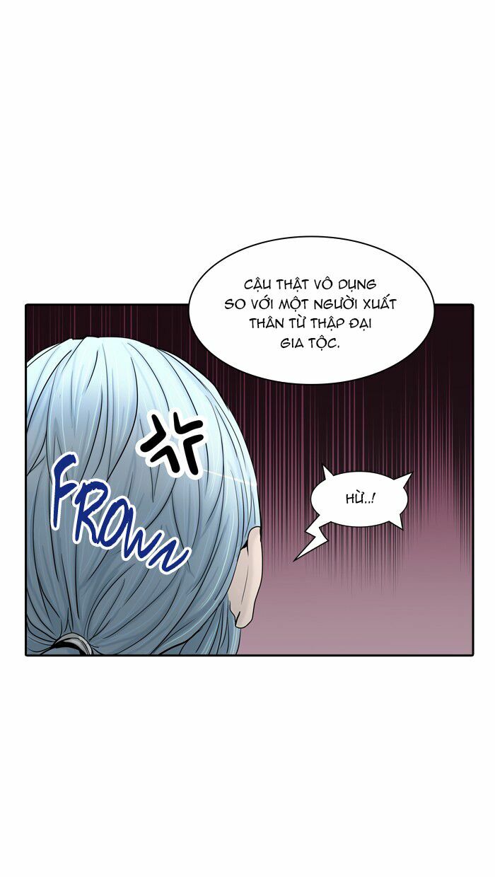tòa tháp bí ẩn 2 chapter 291.5 19