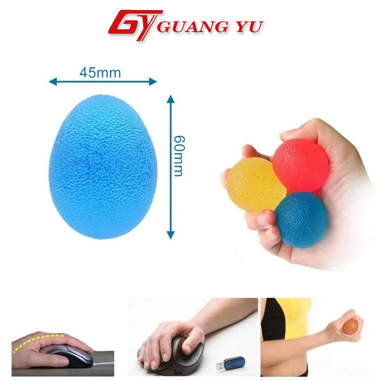 Combo 5 món dụng cụ tập tay kìm đếm số tự động, bộ tập gym hiệu quả GUANG YU