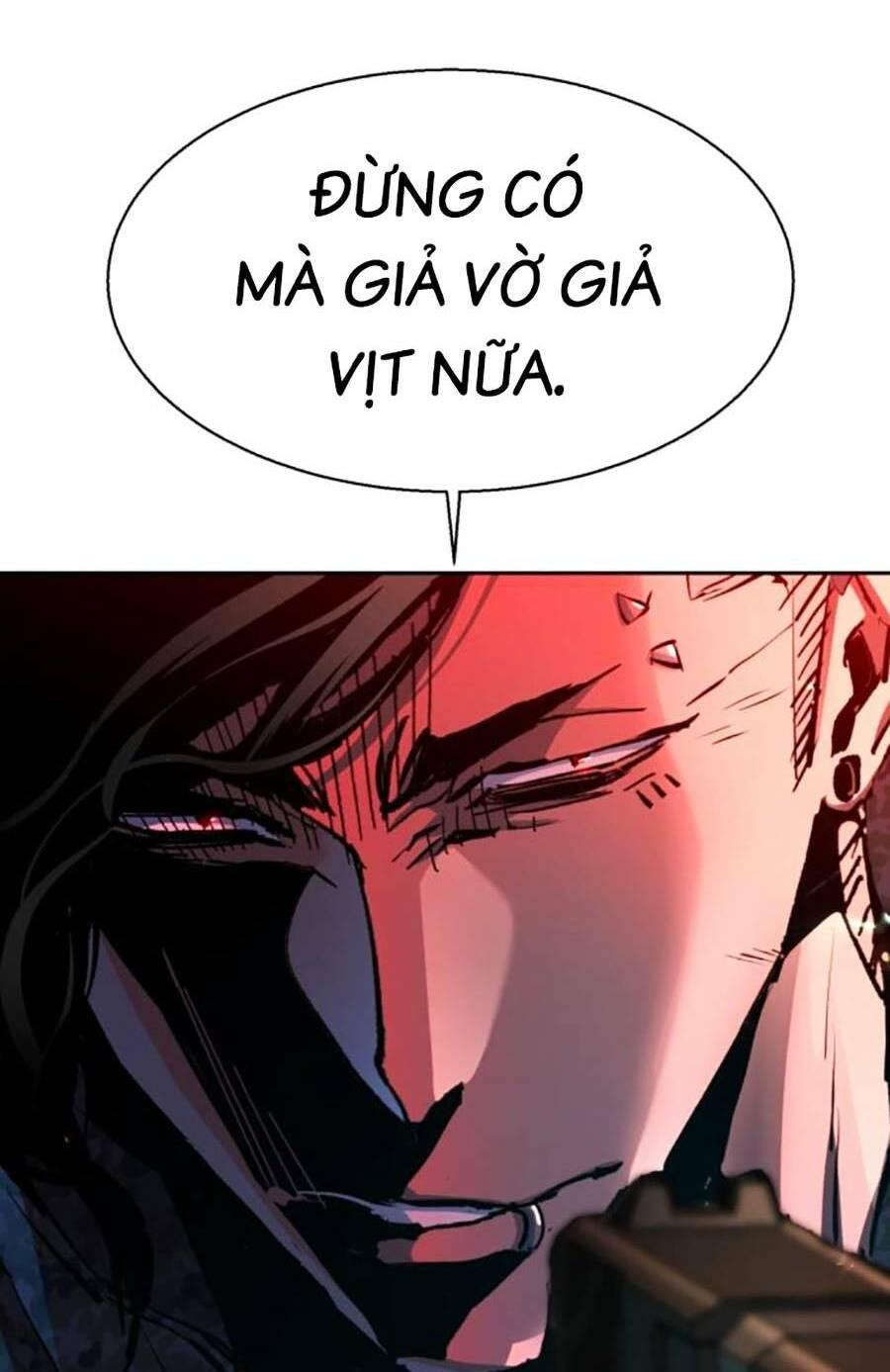 bạn học tôi là lính đánh thuê chapter 155 64