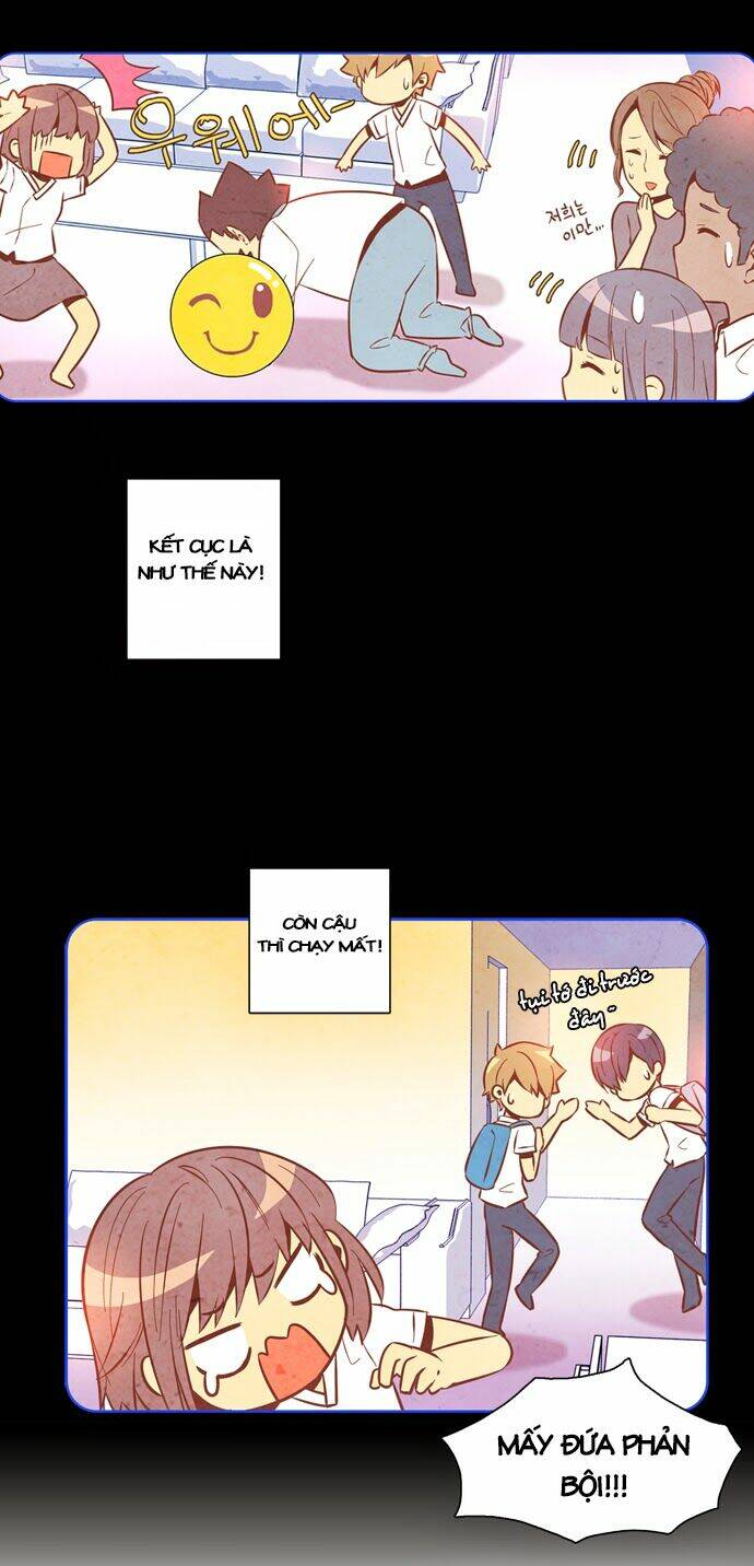 evergreen tea chapter 11 8