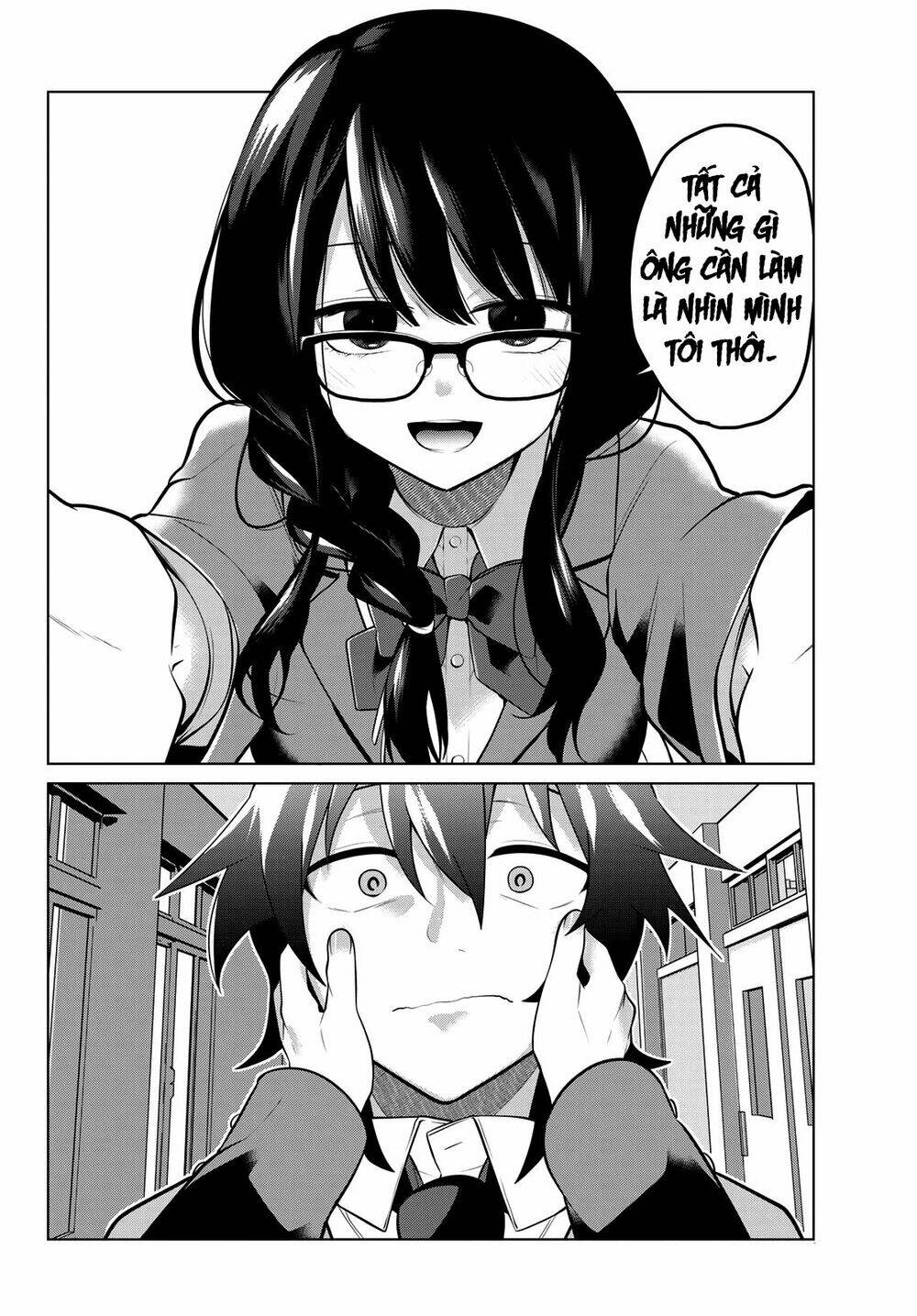 kenja ga nakama ni natta! chapter 3 9