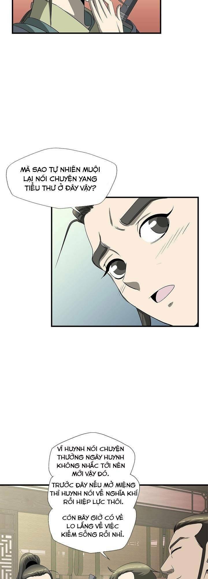 cuồng long chapter 54 5