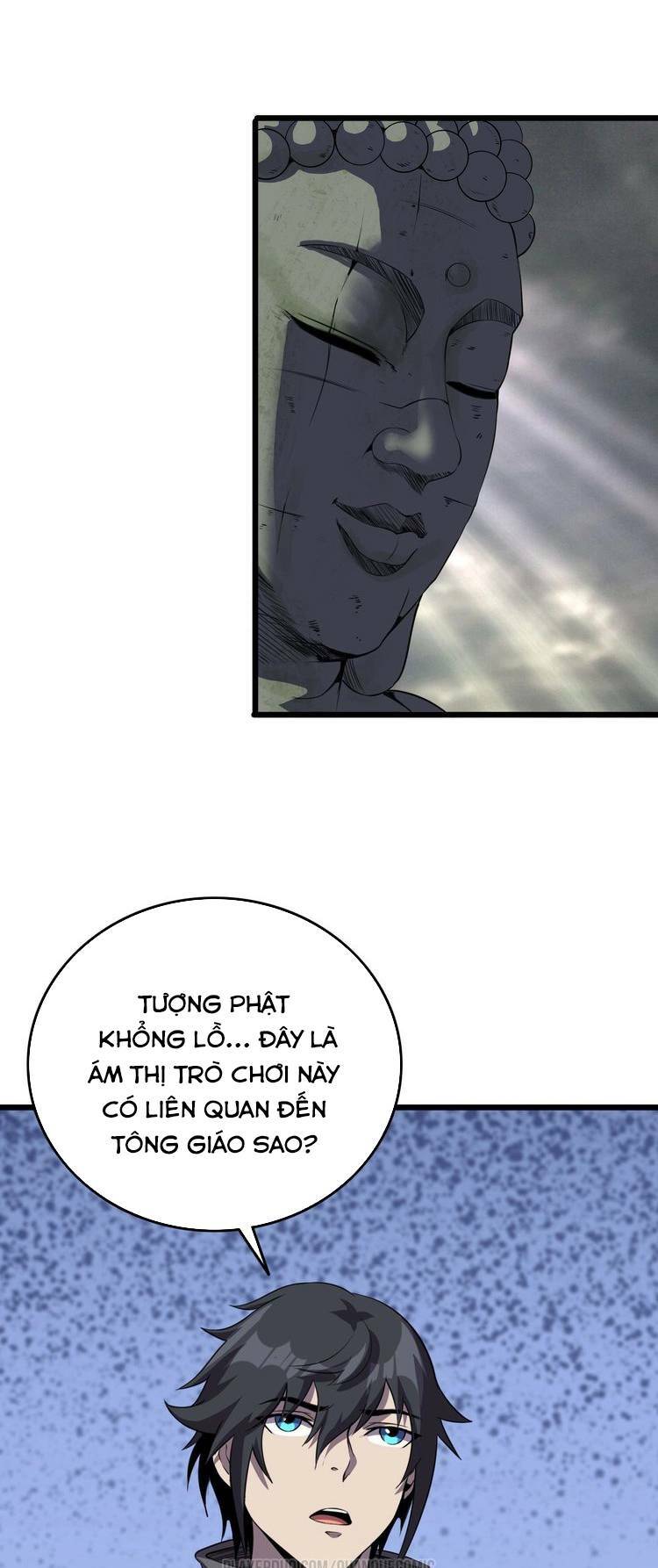 chào mừng đến thế giới cực lạc chapter 54 15