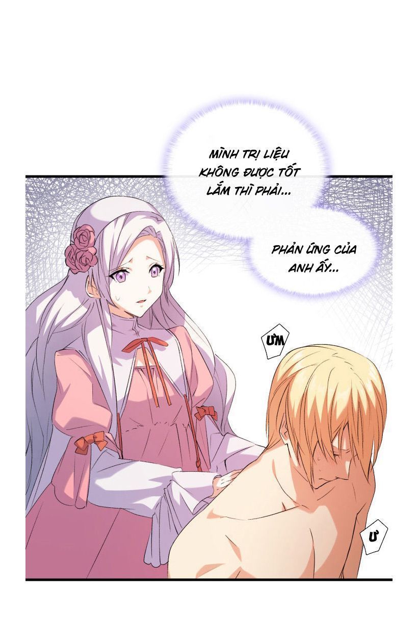 tôi định quyến rũ anh trai nhưng nam chính đã đến chapter 3 23