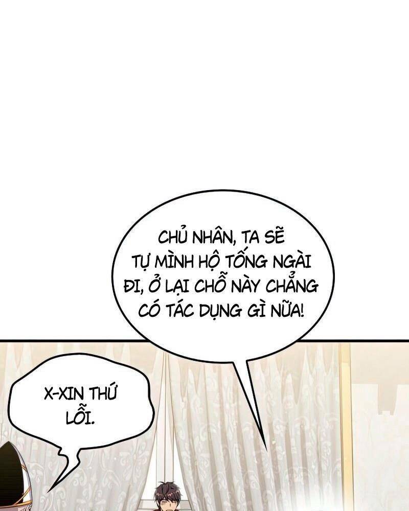 tôi thăng cấp trong lúc ngủ chapter 40 57