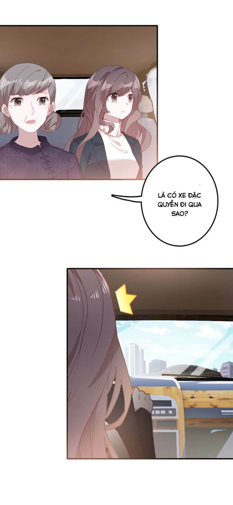 nhất sinh nhất thế mỹ nhân cốt chapter 13 15