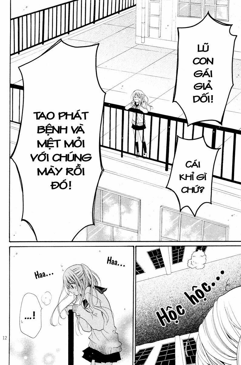 blue friend season 2 chapter 1 9