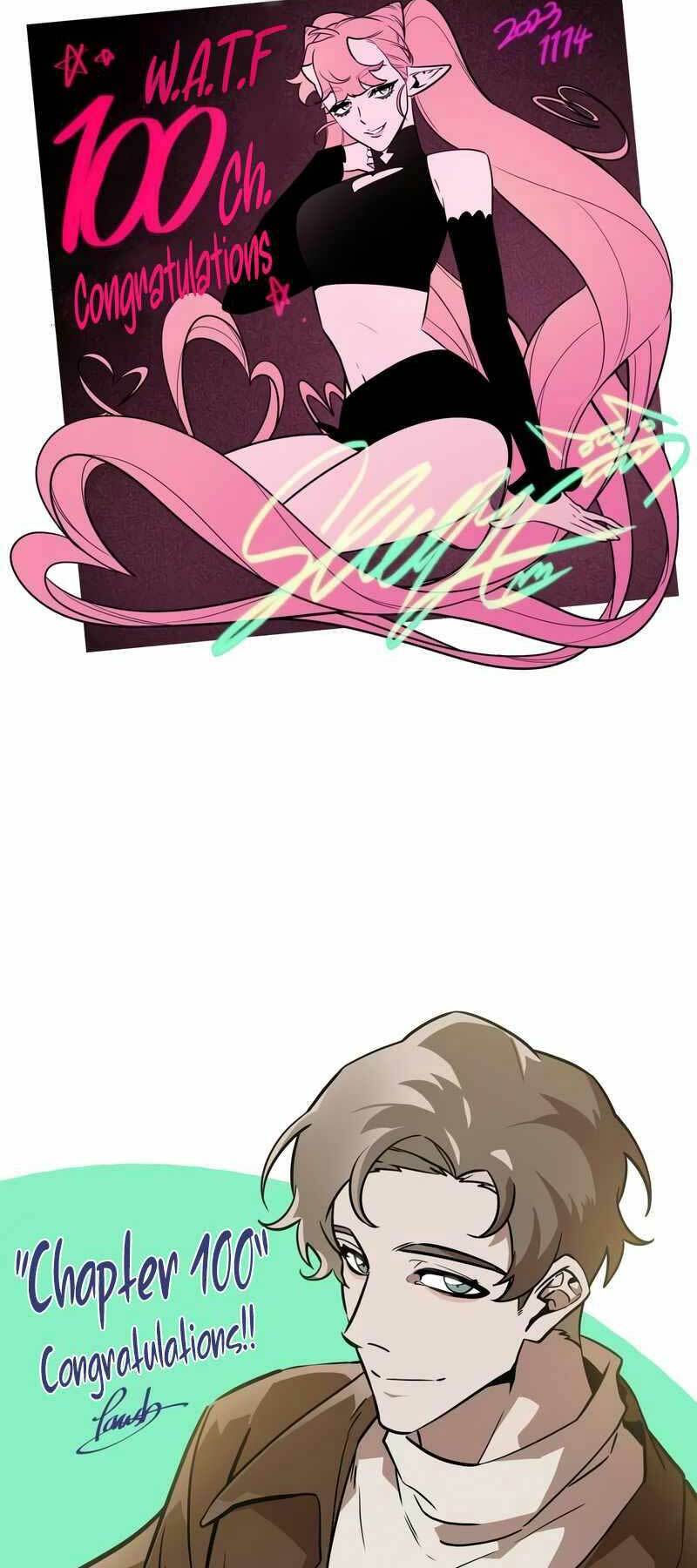 thế giới hậu tận thế chapter 100 102