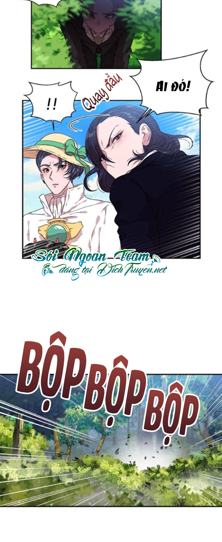 con gái bảo bối của ma vương chapter 8 4