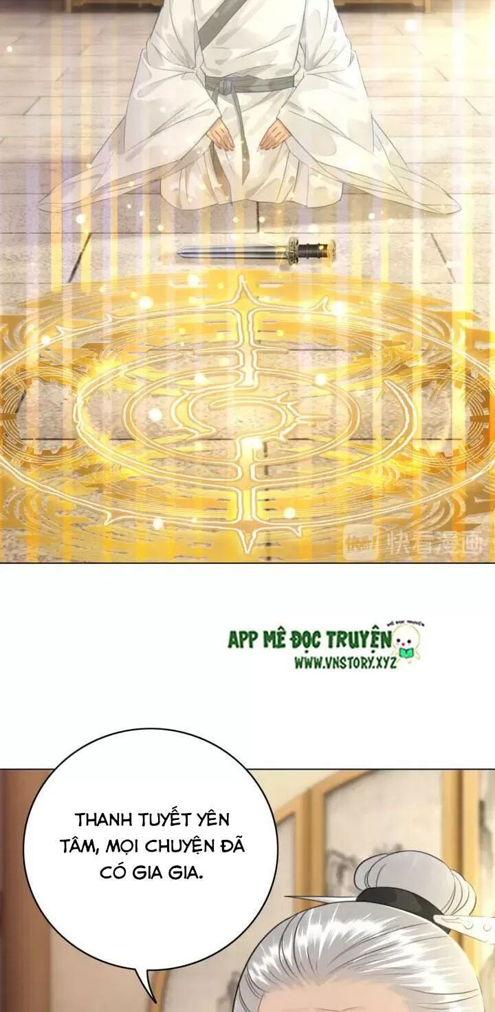 cực phẩm phế vật tiểu thư chapter 114 19