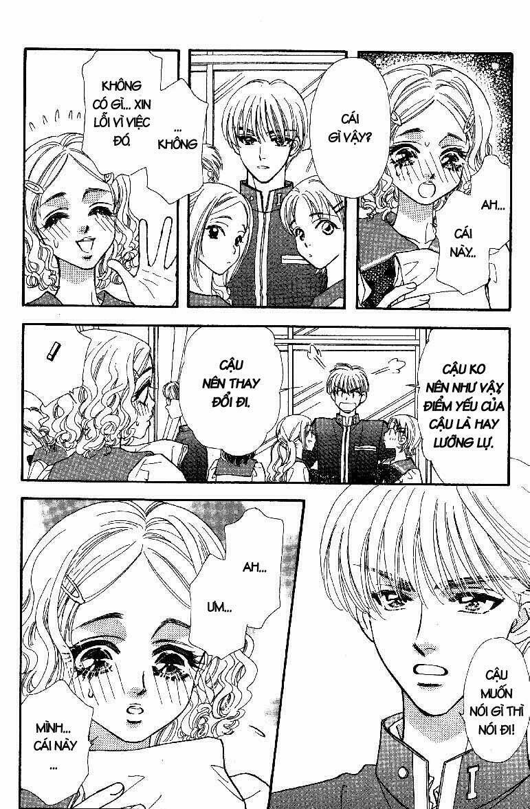 boku to kanojo no xxx chapter 4 14