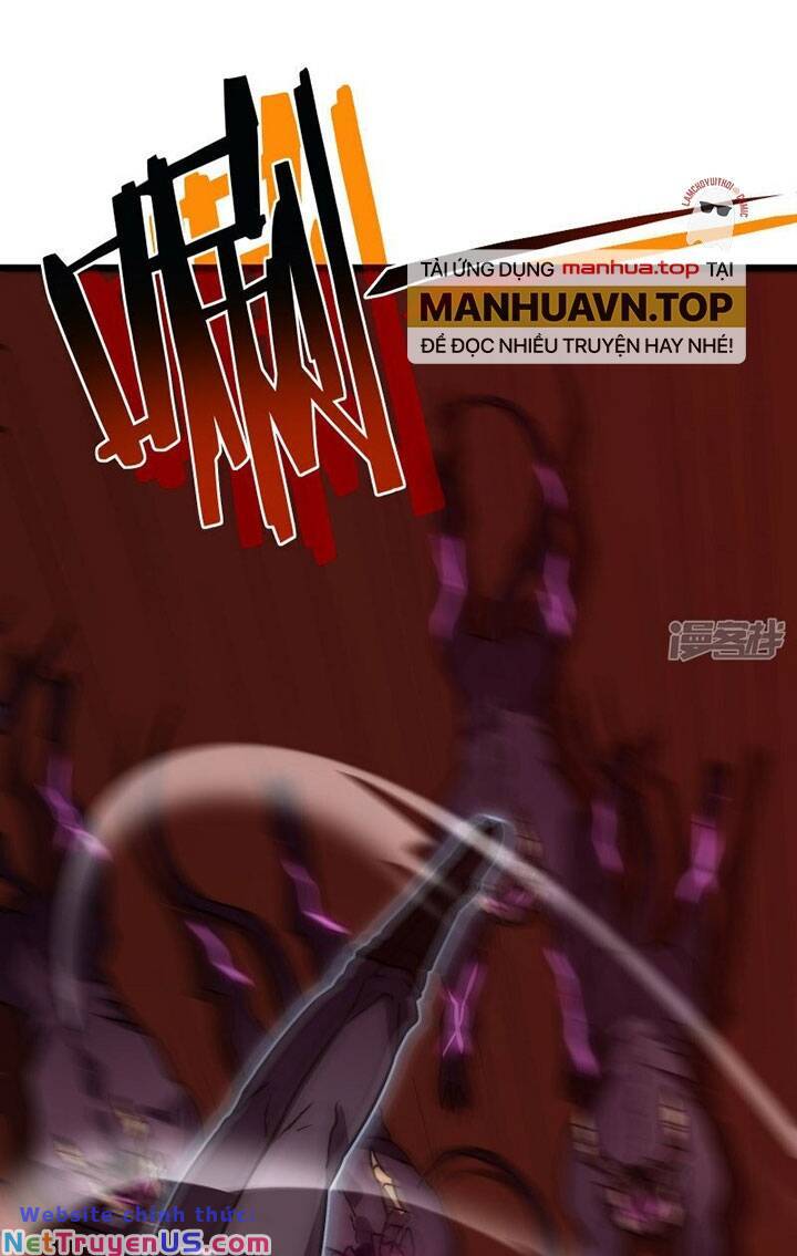 sát thần chi lộ tại dị giới chapter 53 11