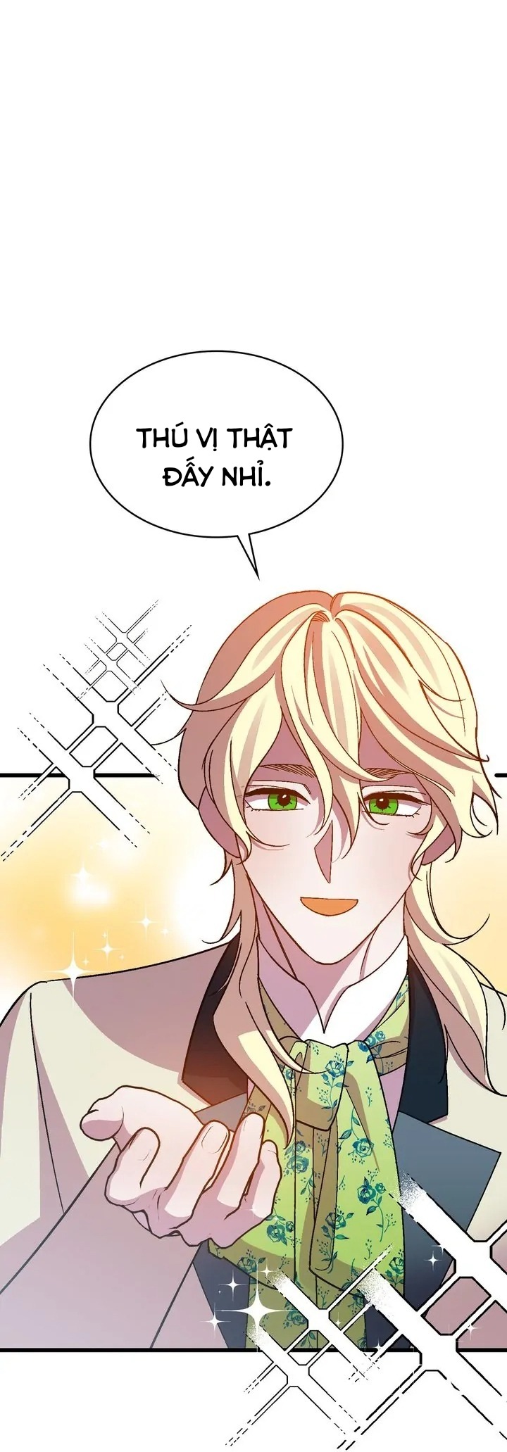 tôi sẽ cứu lấy gia tộc sắp sụp đổ chapter 116 47