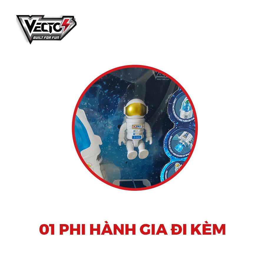 Đồ Chơi Tàu Con Thoi VECTO VTK03