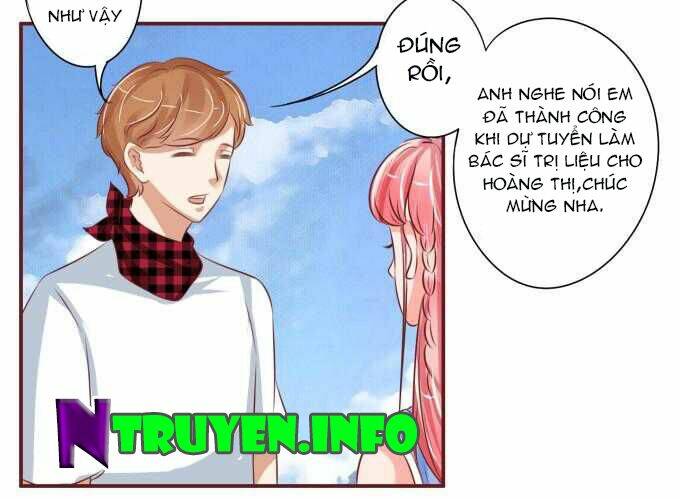 vương tước tư hữu bảo bối chapter 24 28