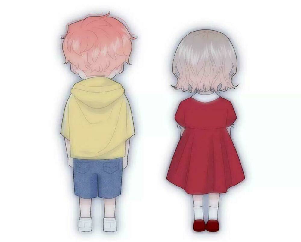 từ cái nhìn của em chapter 17 38