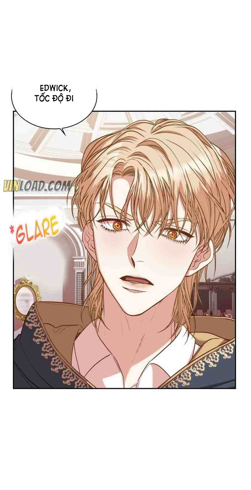 trở thành thư ký của bạo chúa chapter 48 16