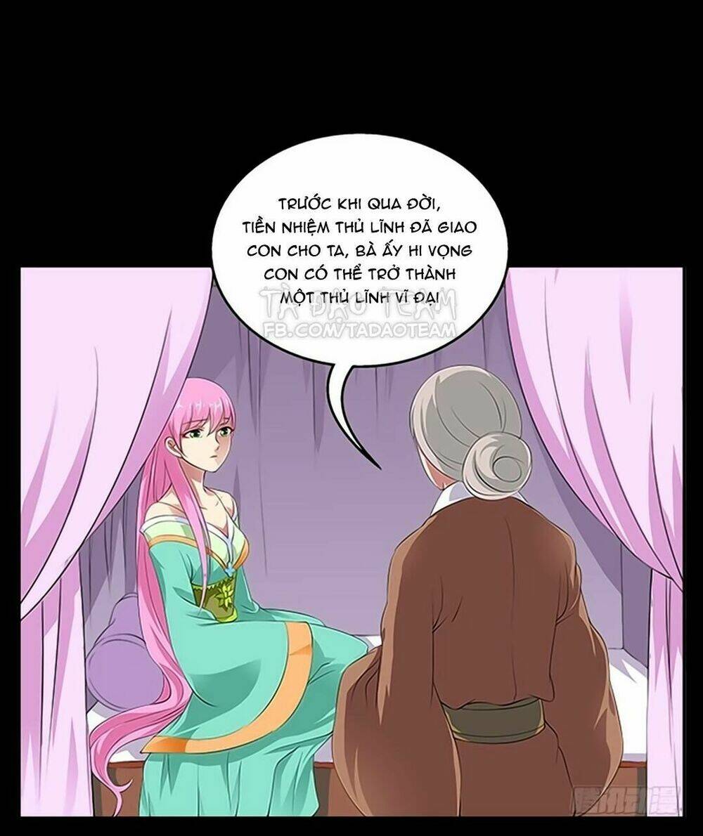 hoa ngôn tâm nguyện chapter 24 5