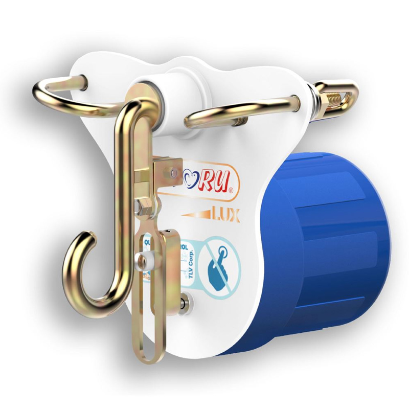 Máy đưa võng cao cấp AUTORU-LUX 100