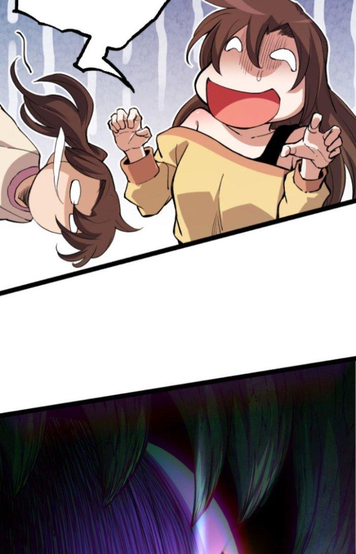 từ cây cổ thụ bắt đầu tiến hóa chapter 6 86