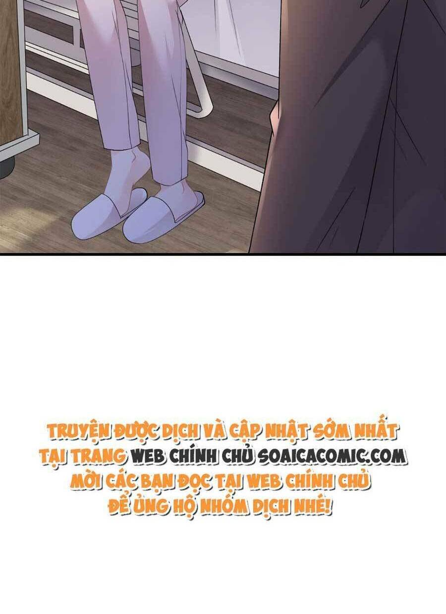 đại tiểu thư có ý đồ gì xấu đâu chapter 159 46