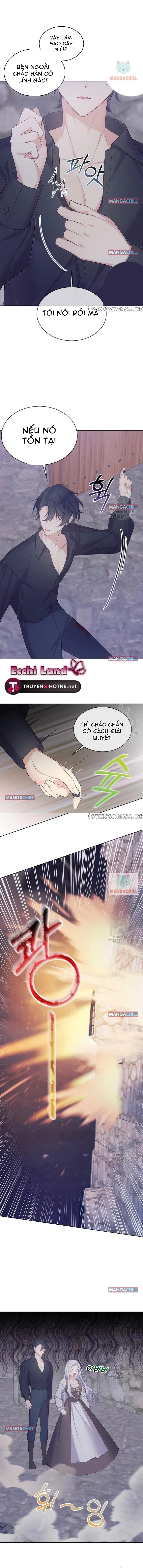 ta giết ngài được chứ, bệ hạ? chapter 7.1 5