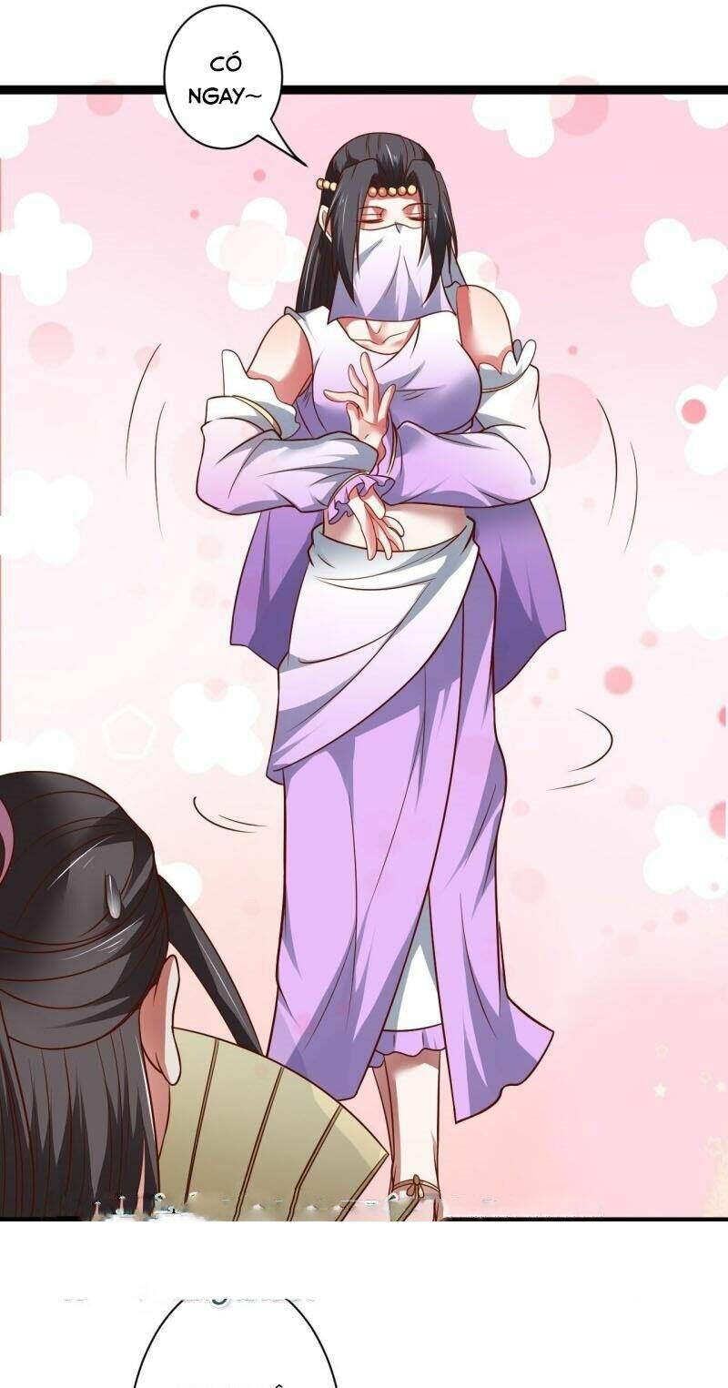 trọng sinh tối cường ma tôn ở rể chapter 64 25