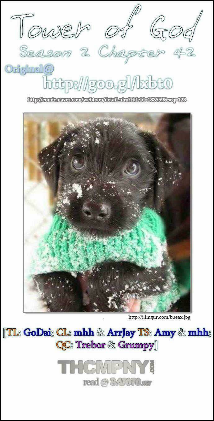 cuộc chiến trong tòa tháp chapter 122 2