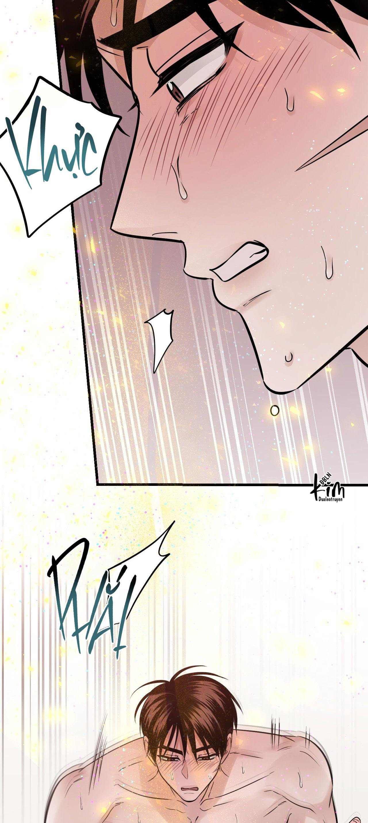 over the paradise chapter 47 54