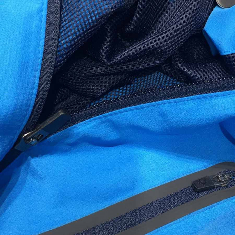 Áo gió Nam Dunlop - DAGF8146-1-BE24