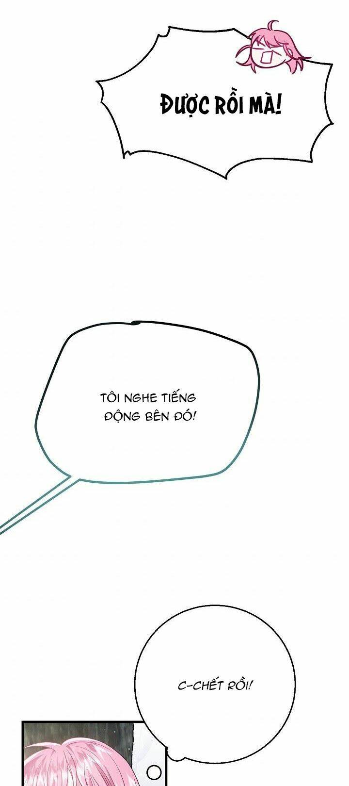 tôi đã gặp nam chính ở trong tù chapter 20 55