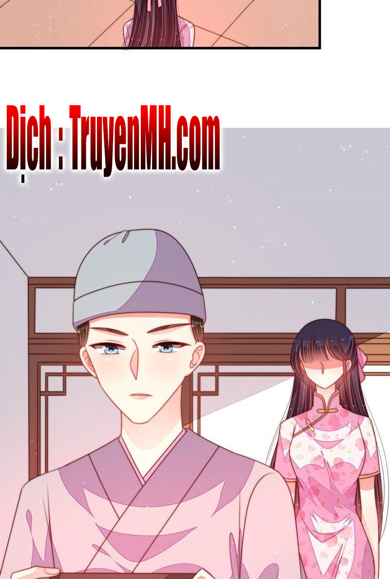 ngày nào thiếu soái cũng ghen chapter 339 6