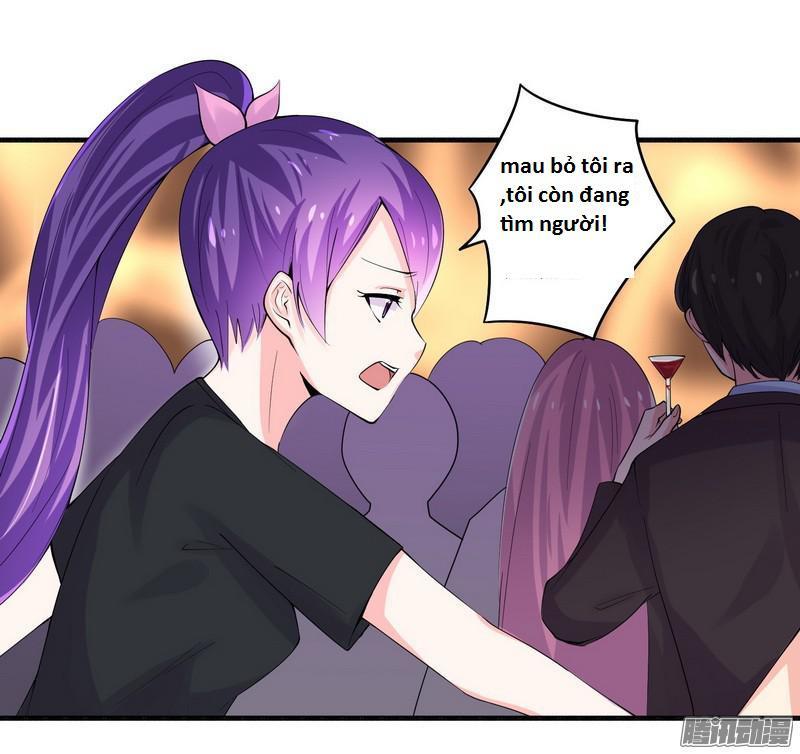 tổng tài đã cưới em chapter 28 3