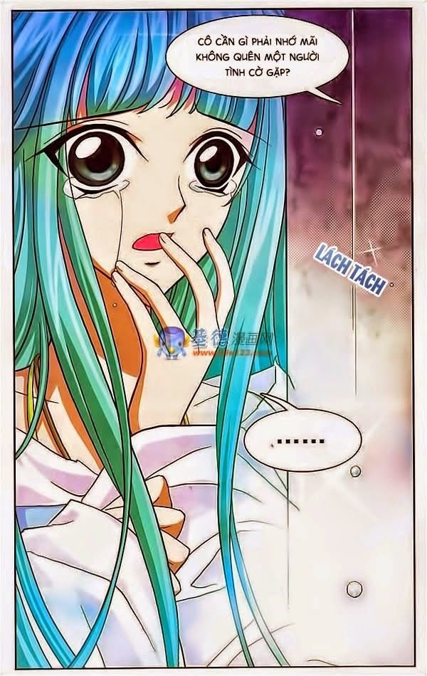 mỹ hình yêu tinh đại hỗn chiến ngoại truyện chapter 37 6